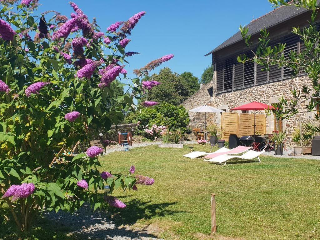Tannerie 4 Holiday home