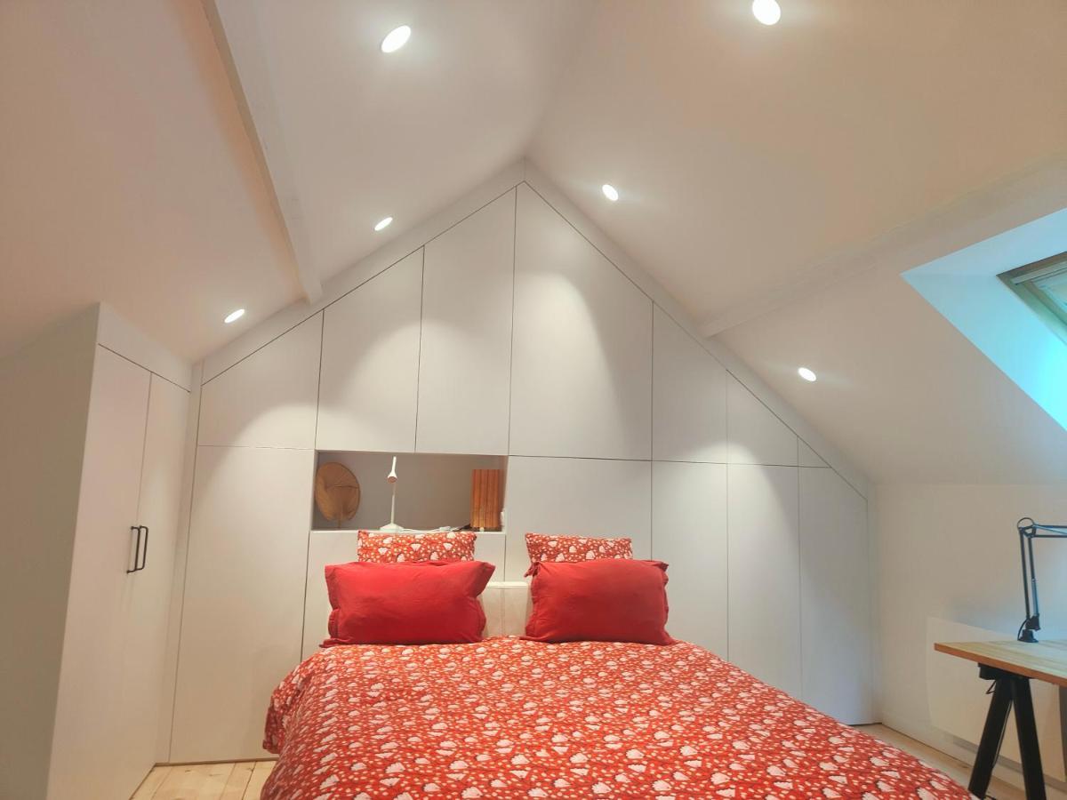 Tannerie 4 * Lanvallay