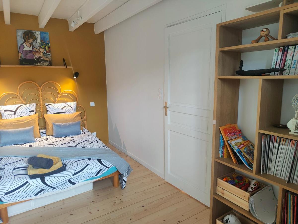 Tannerie 4 Holiday home *